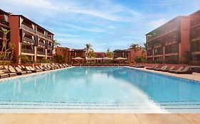 Hôtel&Ryads Barrière Le Naoura