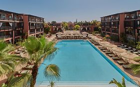Hôtel&Ryads Barrière Le Naoura